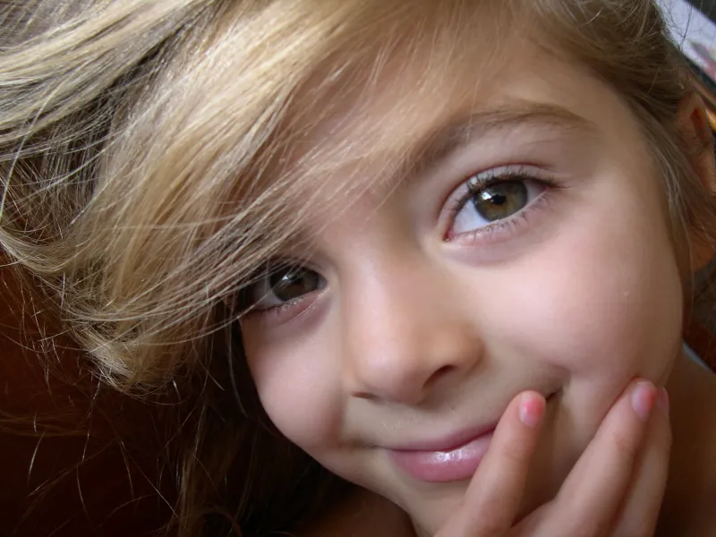 Mina, the Enchantress...