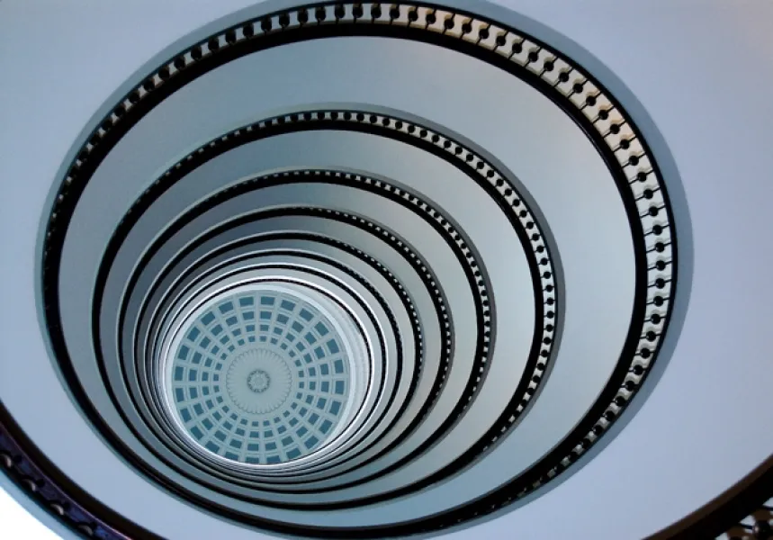 Symphonie of Balconies