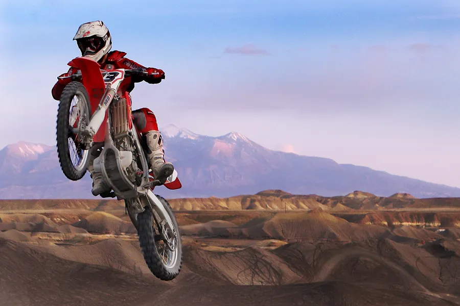 MX-Heaven Cainsville Utah