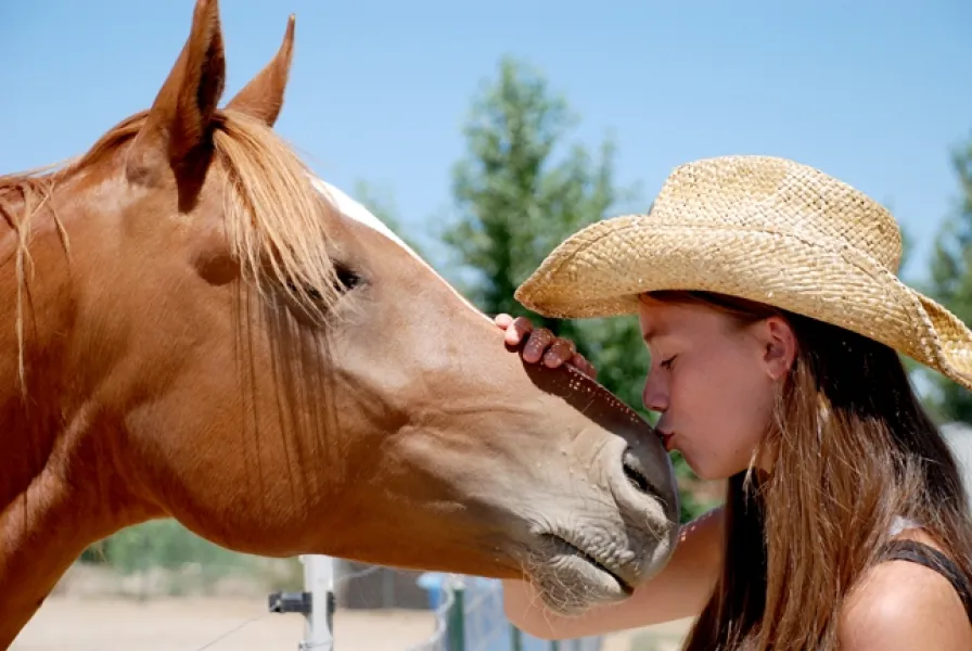 Love at First SMOOTCH