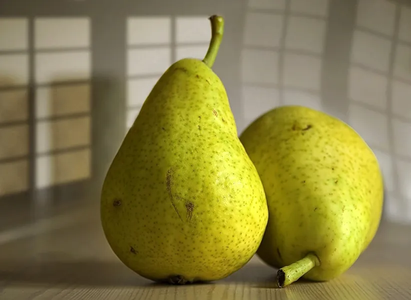 Pears