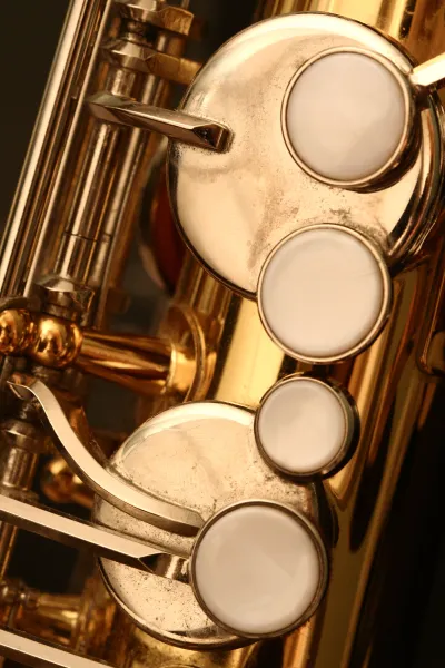 Sweet Sound of Old Jazz