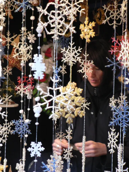 Vienna Christmas Market