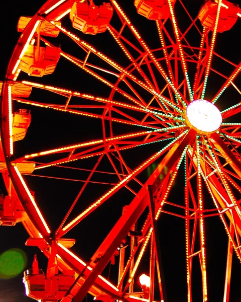 Ferris Wheel