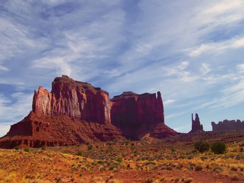 Monument Valley