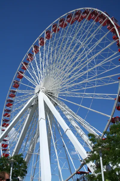 Big Wheel
