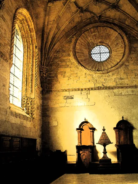 Church Chamber