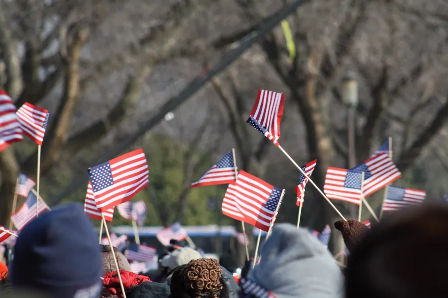 "tis a gift to be free"