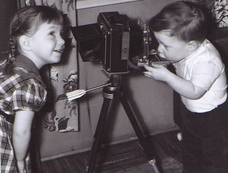 Right on the Wrong End