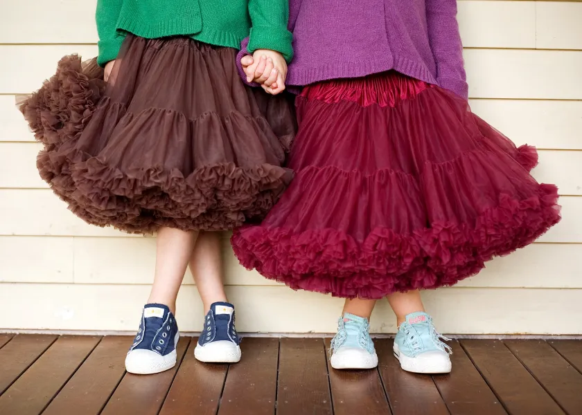 Best Friends Forever