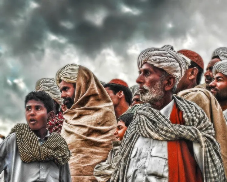 The Act of Anticipation