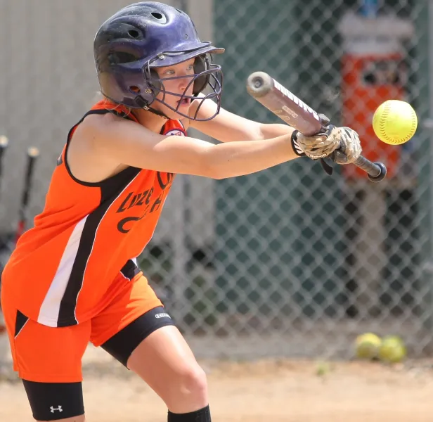 Keep your eye on the ball