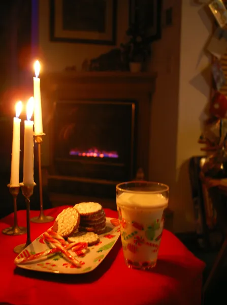 Night Before Christmas