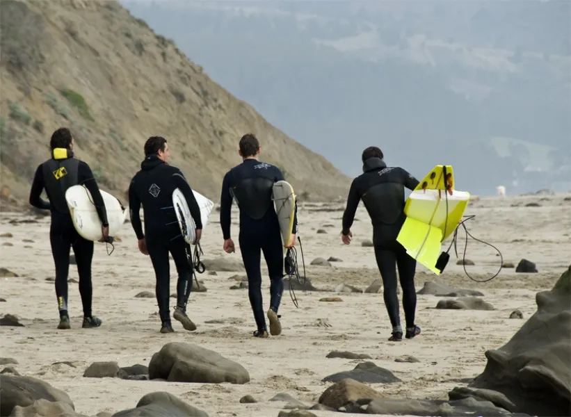 Marverick's Casualty