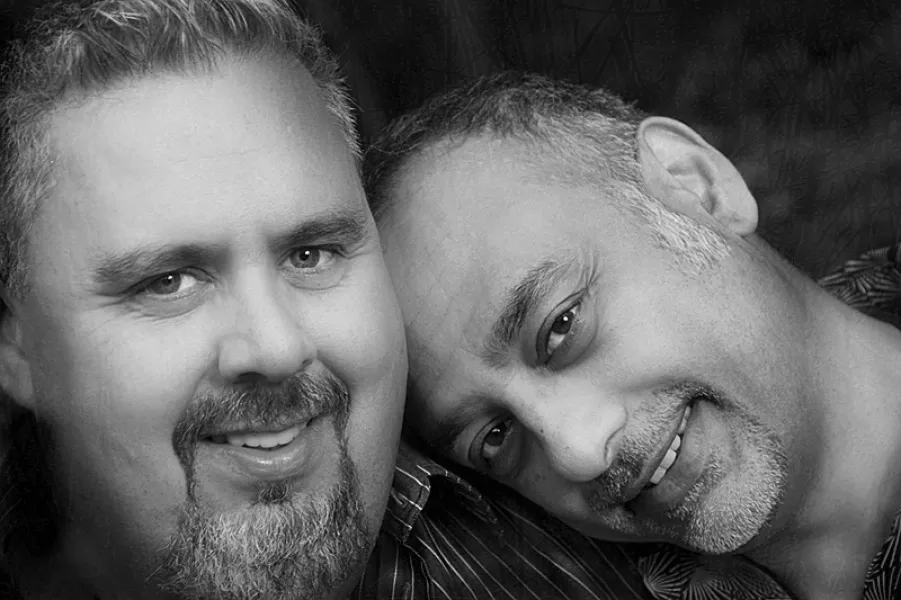 Geography of the Heart