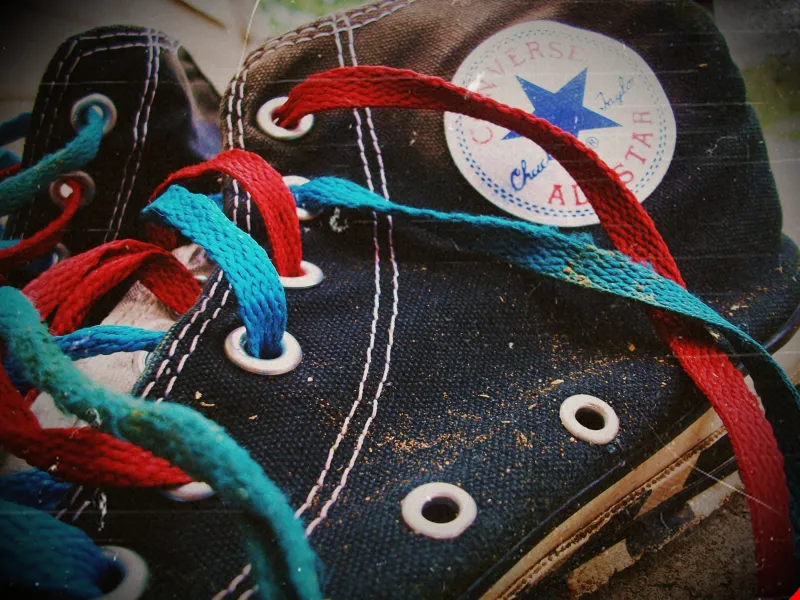 &quot;Good Ol' Days&quot;