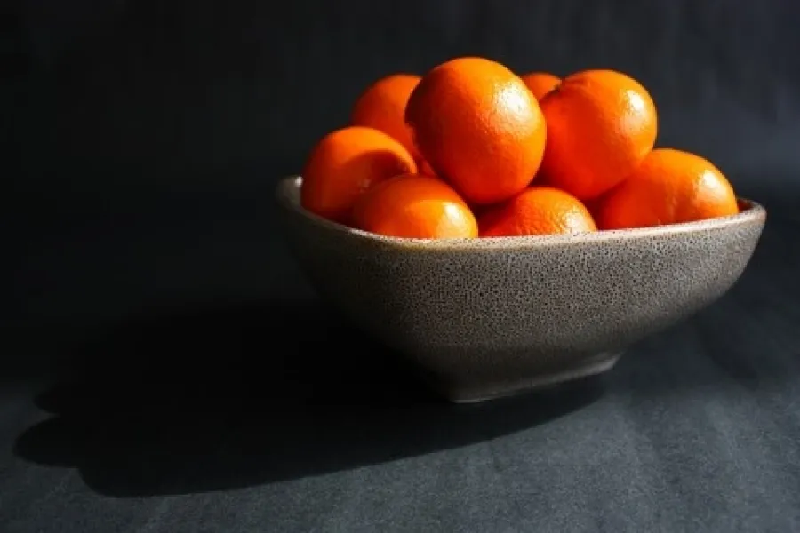 Bowl Of Cuties