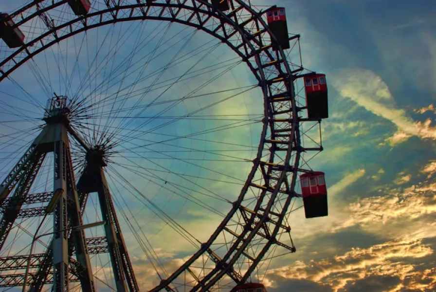 Ferris Wheel