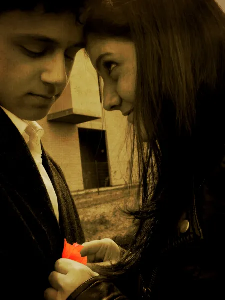 Amor che non appassisce