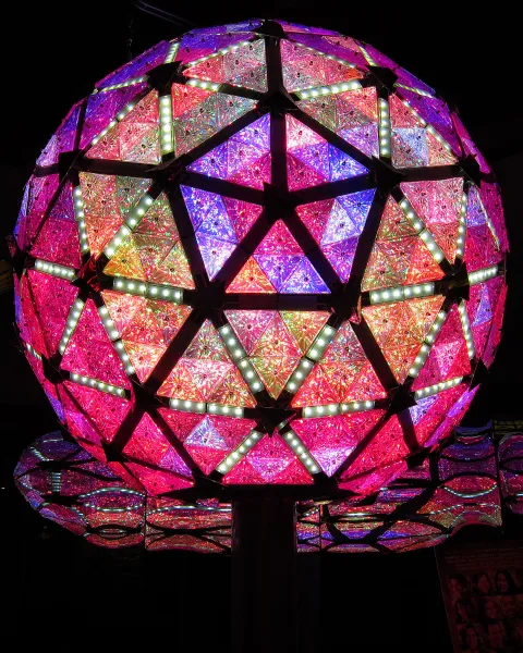 Times Square Ball