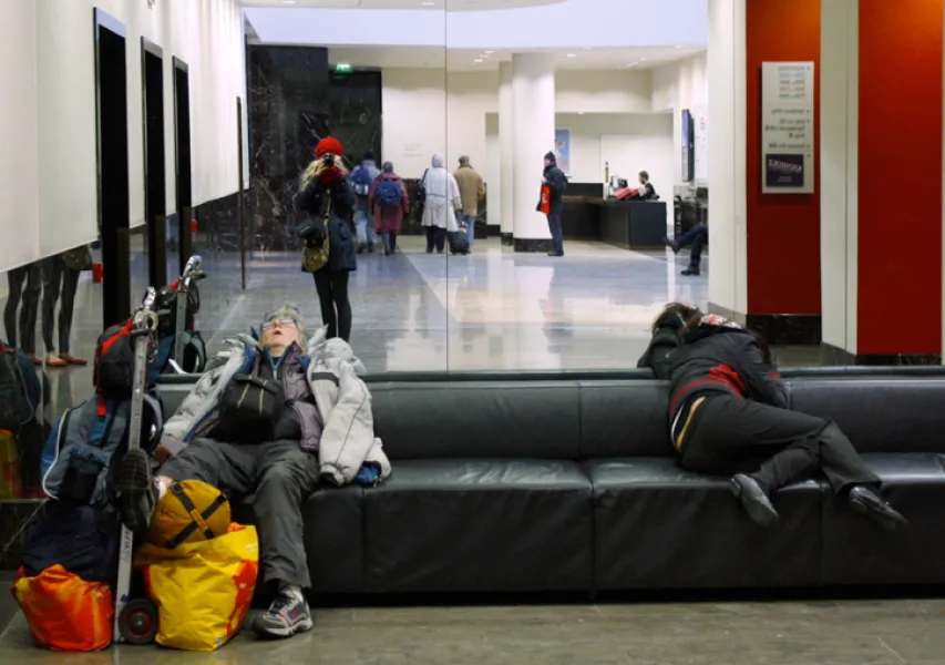 The National Gallery