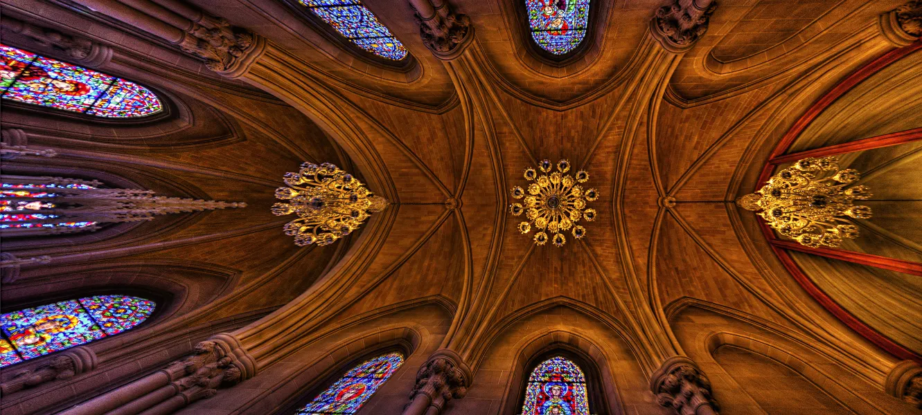 Sacred Heart Cathedral NJ