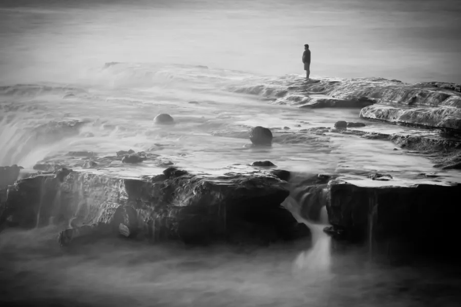 Silence and Solitude