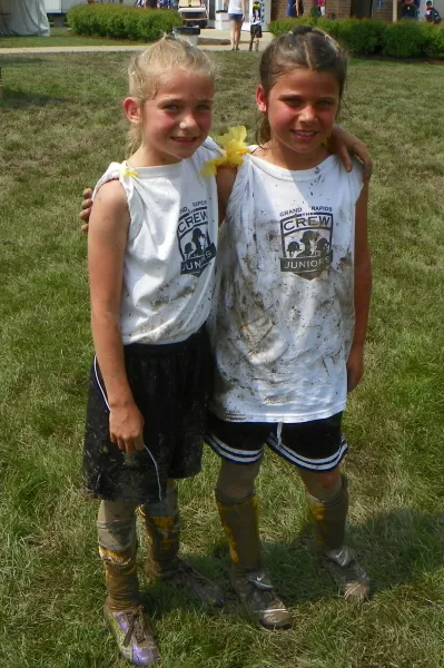 BFF&quot;S &amp; Cousins too!