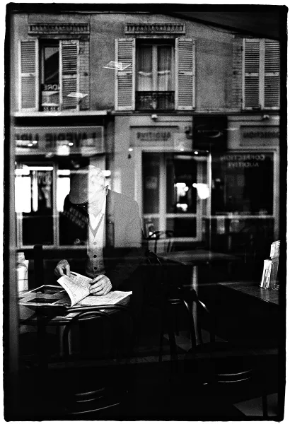 la création vient de coeu