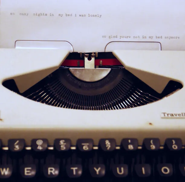 The Typewriter