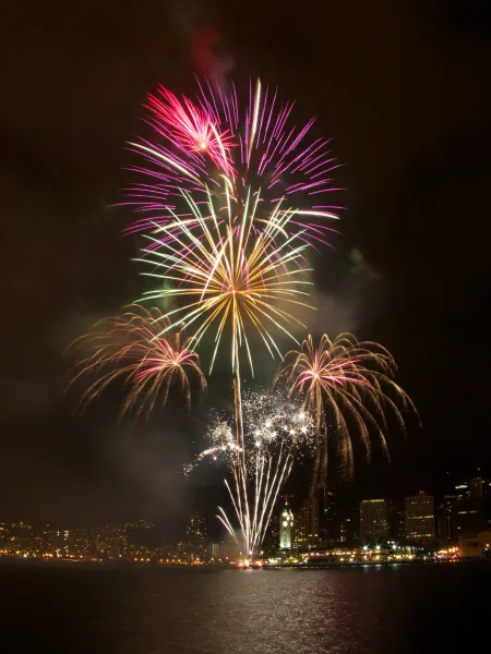 Celebrating Independence