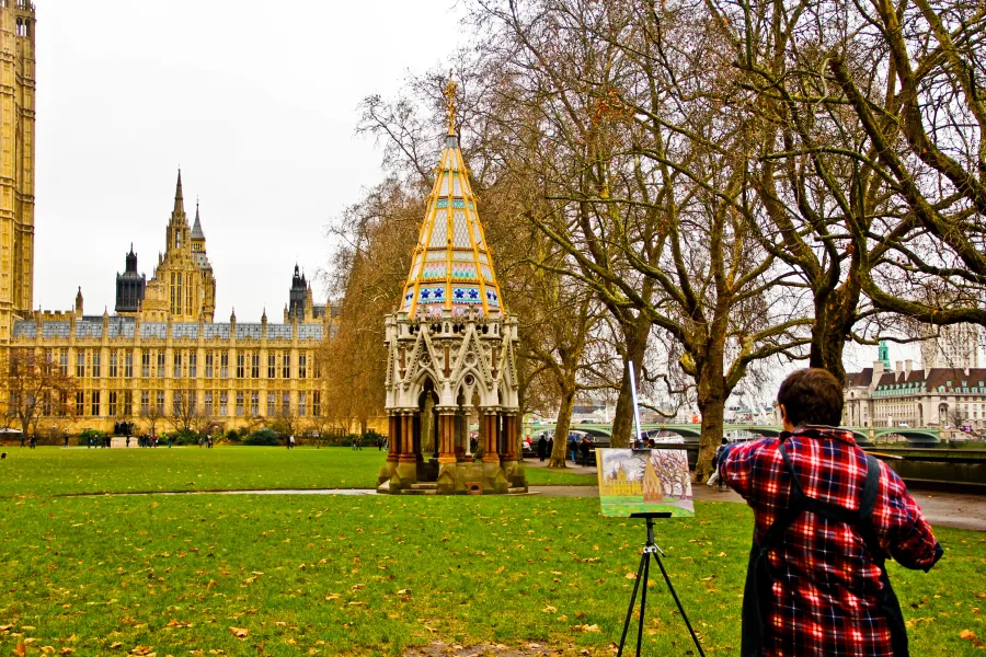 Rites of Fire, Middle Cov