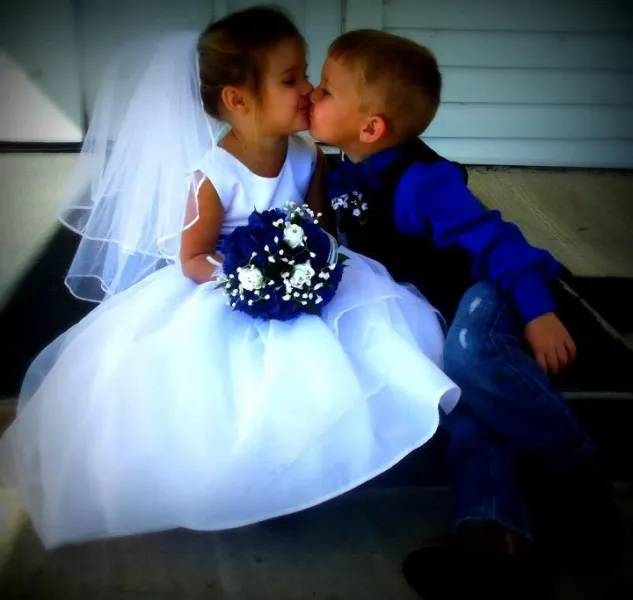 justin and ashley wedding