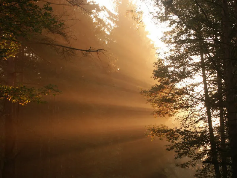 Bohemian Switzerland