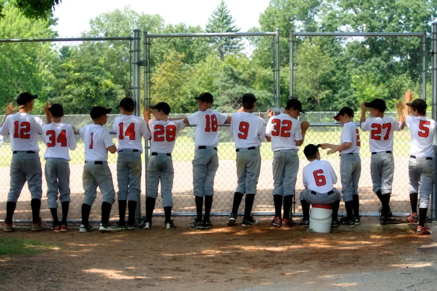 Waiting and Watching