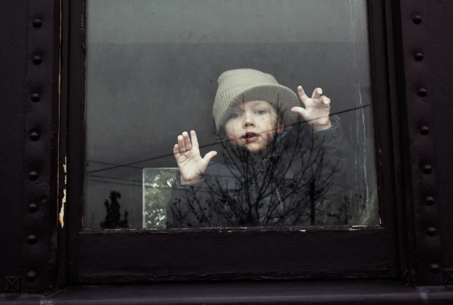 A Journey of The Heart