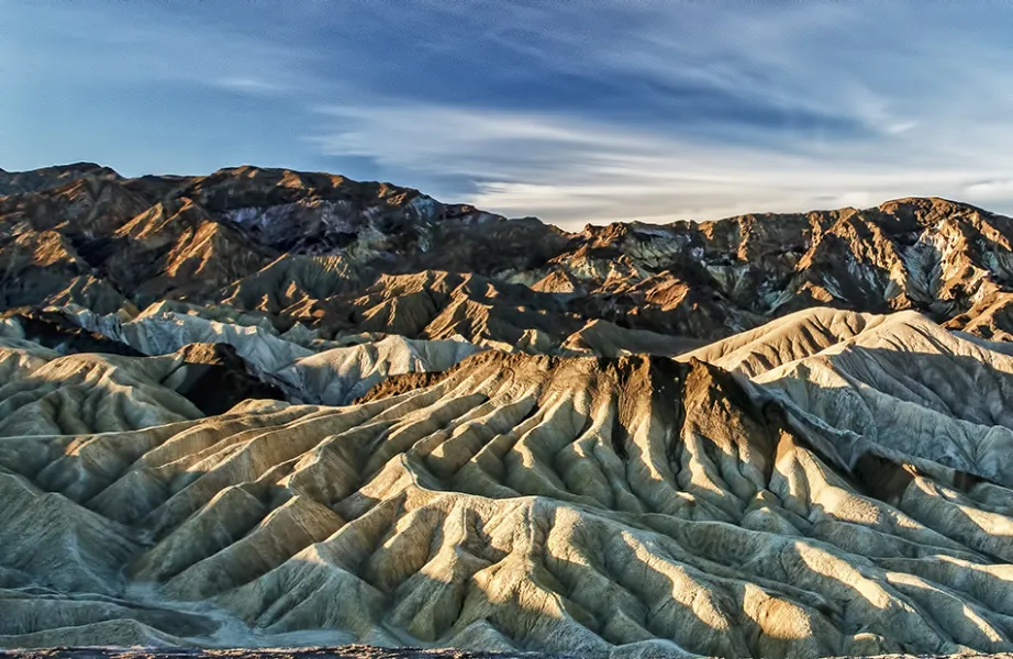 Zabriskie Point