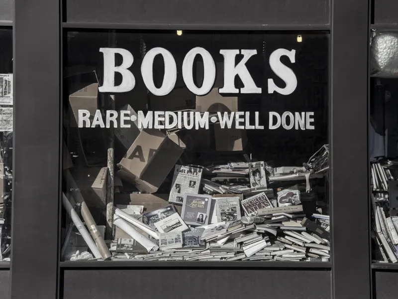 How do you like your book