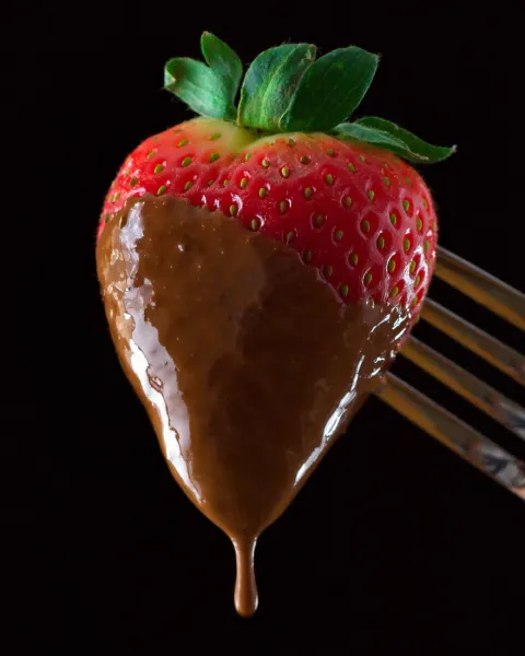 Chocolate Strawberry