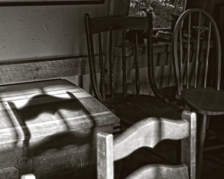 No! I don't do CUTE!