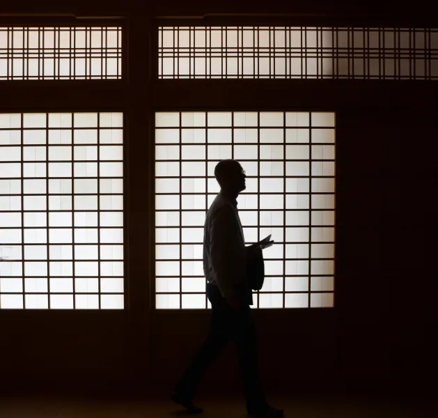 Nagoya Castle (Japan)