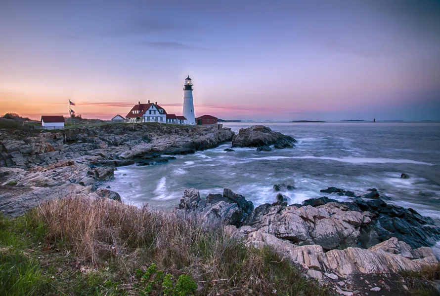 Portland Head Lighthouse
