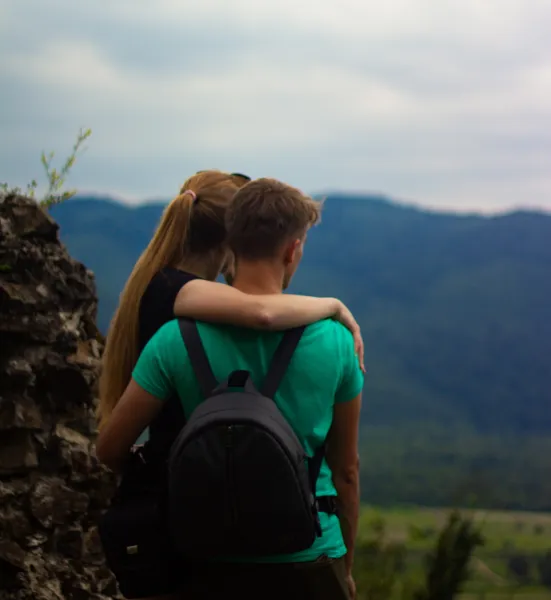 Conversations of Lovers