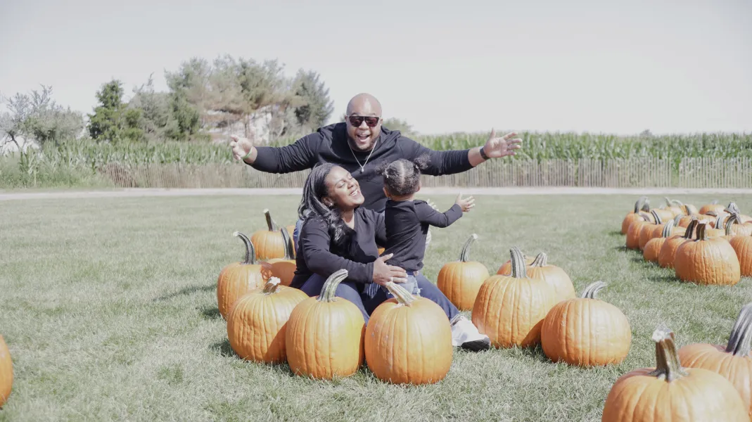 Perfect pictures don’t exist but perfect moments do.