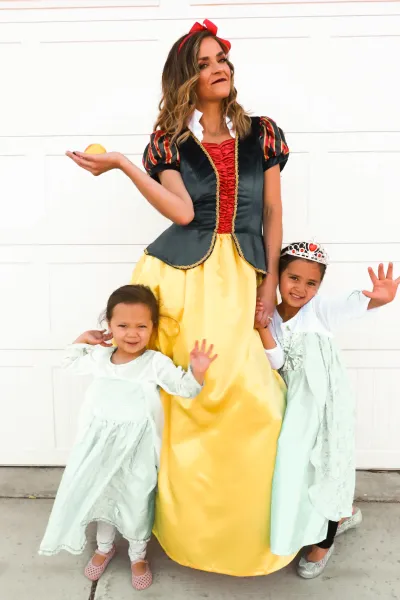 just a bunch of drama queens