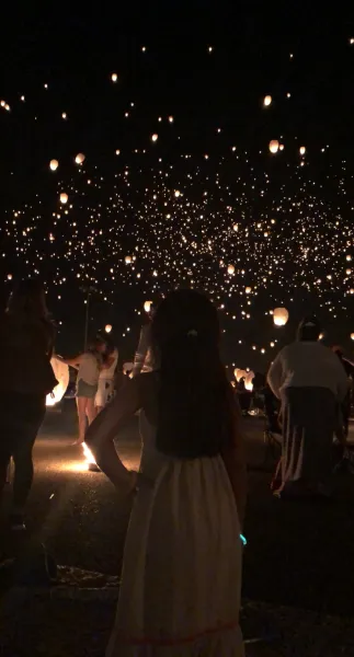 Lantern Festival