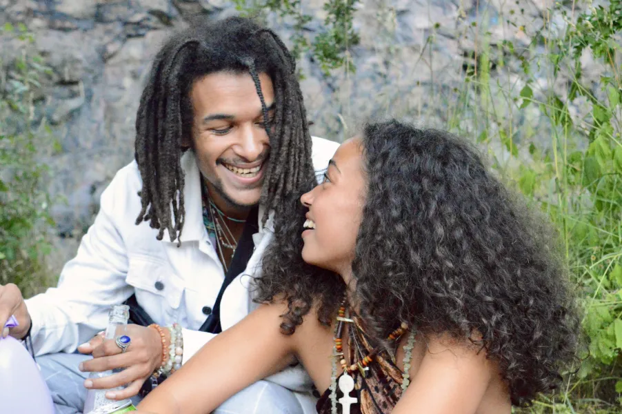 &quot;The book of love&quot;