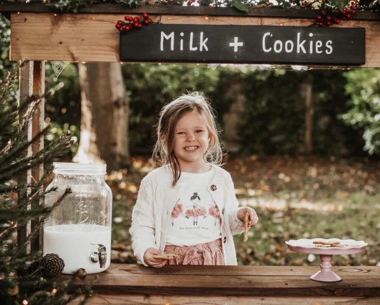 Shall we put the tree up yet?