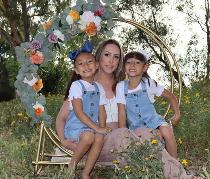 Mommy &amp; Me Photos