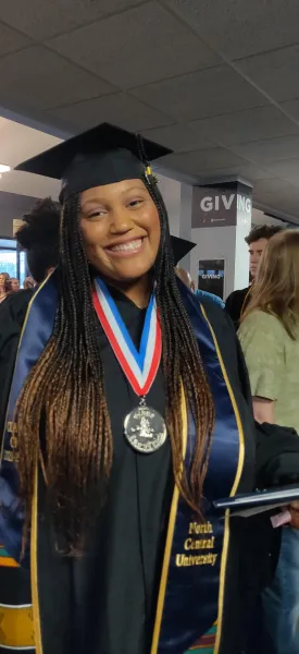 Mickey's Graduation 🎓